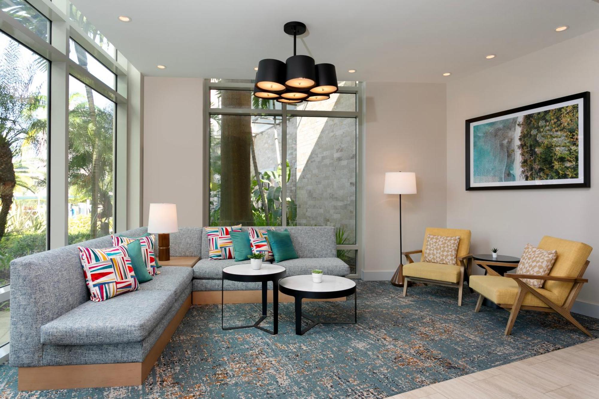 Hyatt Place San Juan Zewnętrze zdjęcie