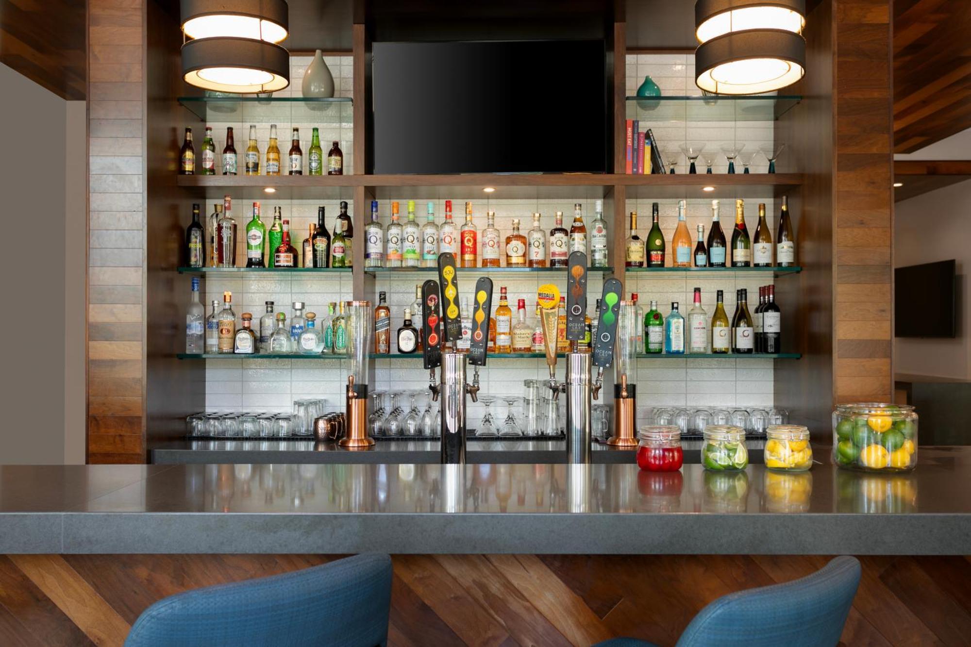 Hyatt Place San Juan Zewnętrze zdjęcie