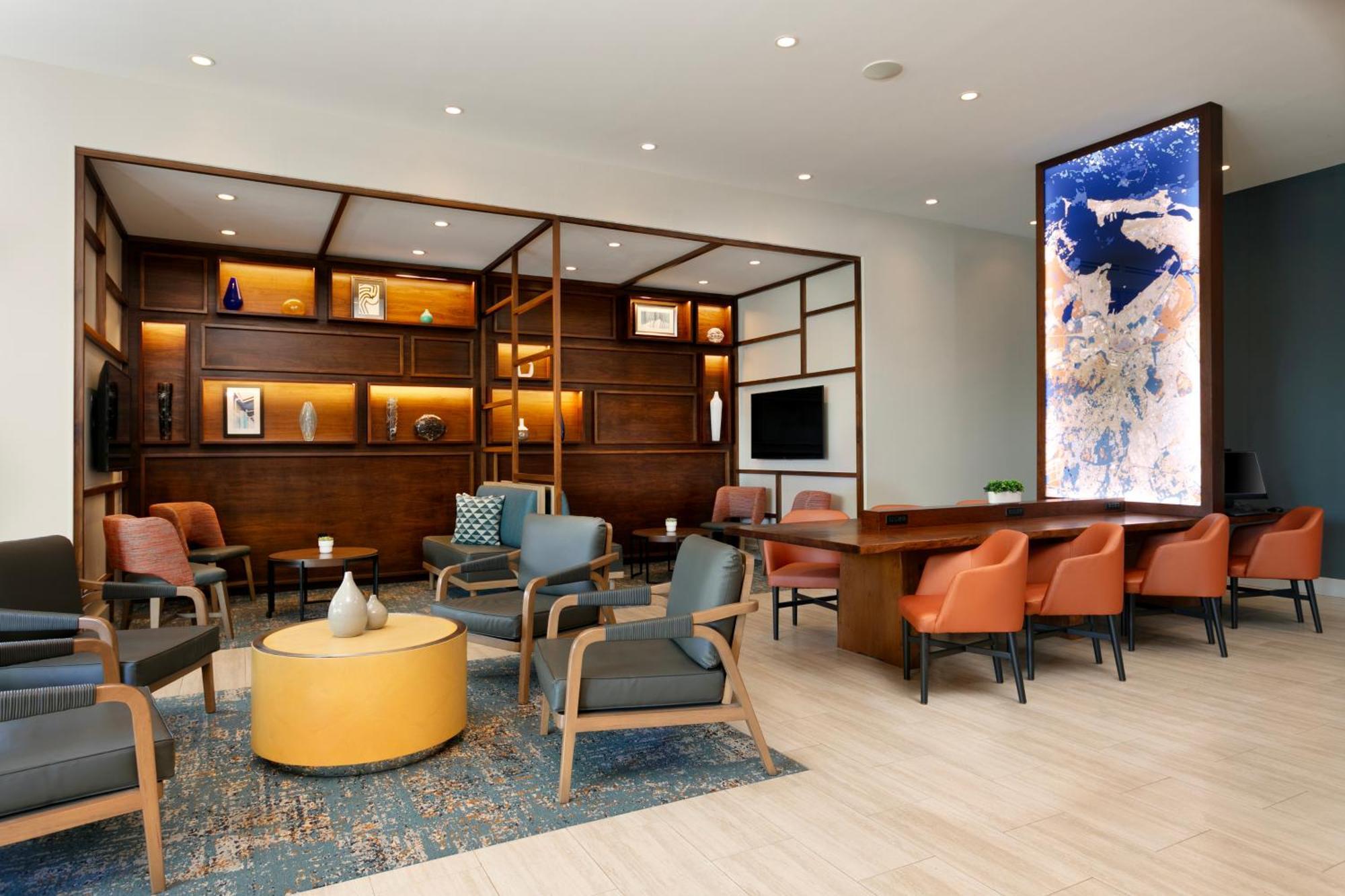 Hyatt Place San Juan Zewnętrze zdjęcie