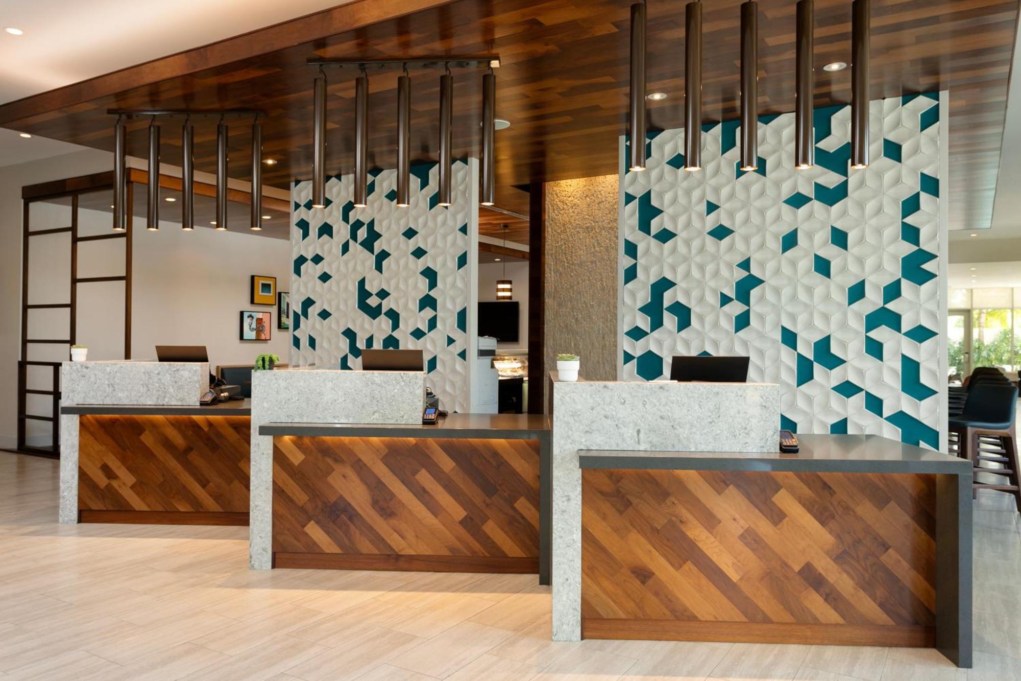 Hyatt Place San Juan Zewnętrze zdjęcie