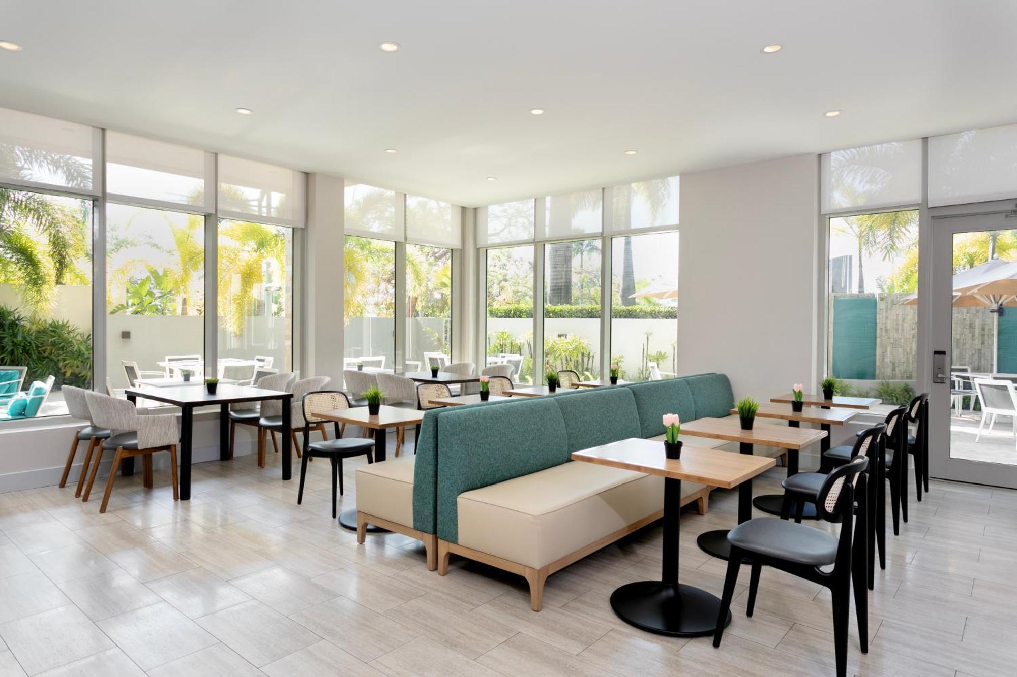 Hyatt Place San Juan Zewnętrze zdjęcie