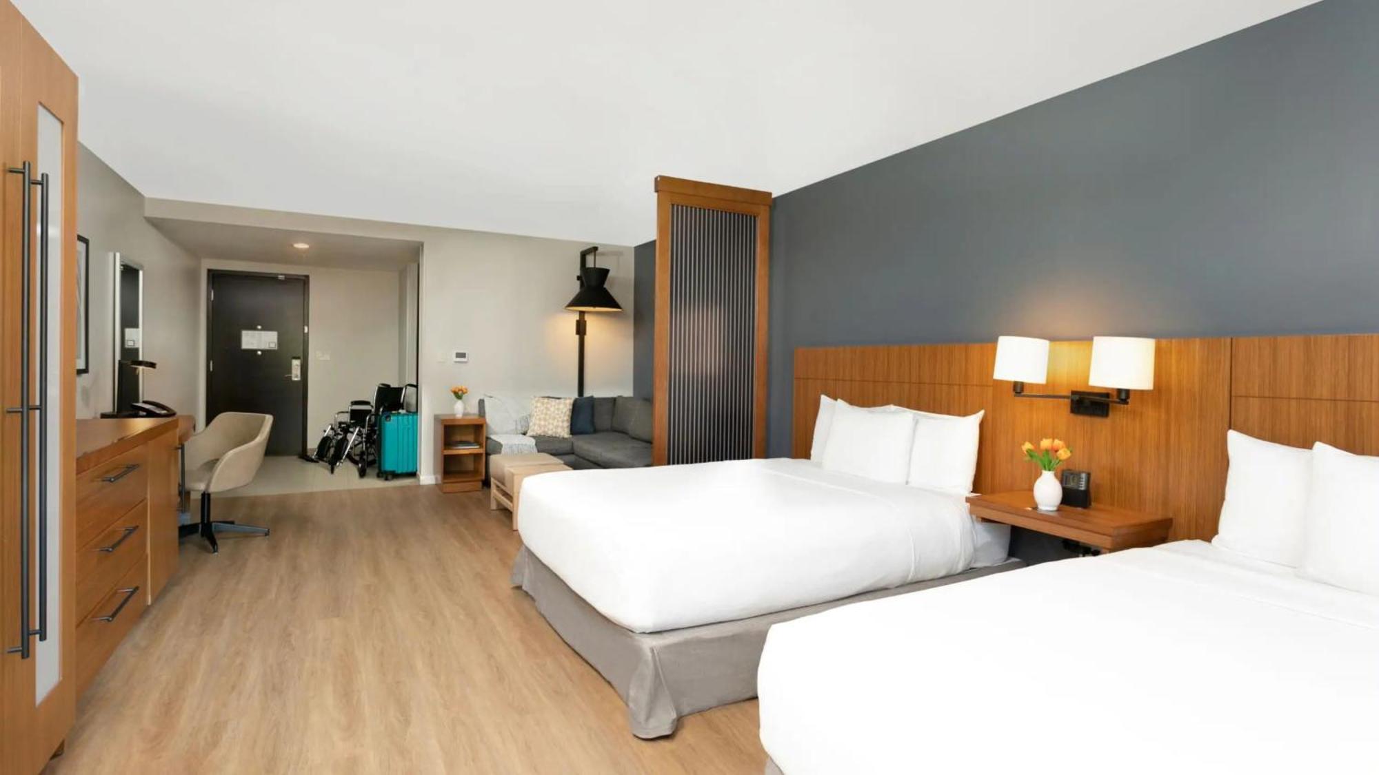 Hyatt Place San Juan Zewnętrze zdjęcie