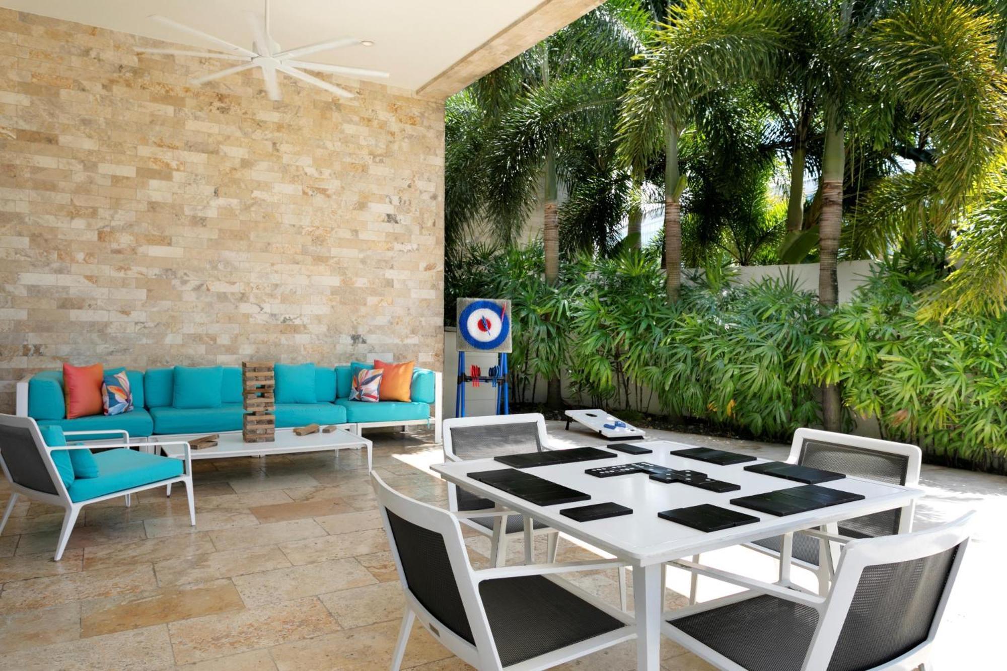 Hyatt Place San Juan Zewnętrze zdjęcie