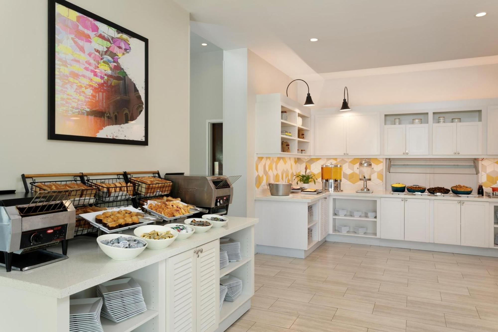 Hyatt Place San Juan Zewnętrze zdjęcie