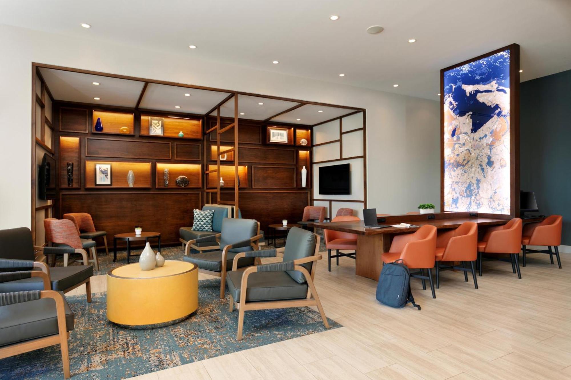 Hyatt Place San Juan Zewnętrze zdjęcie