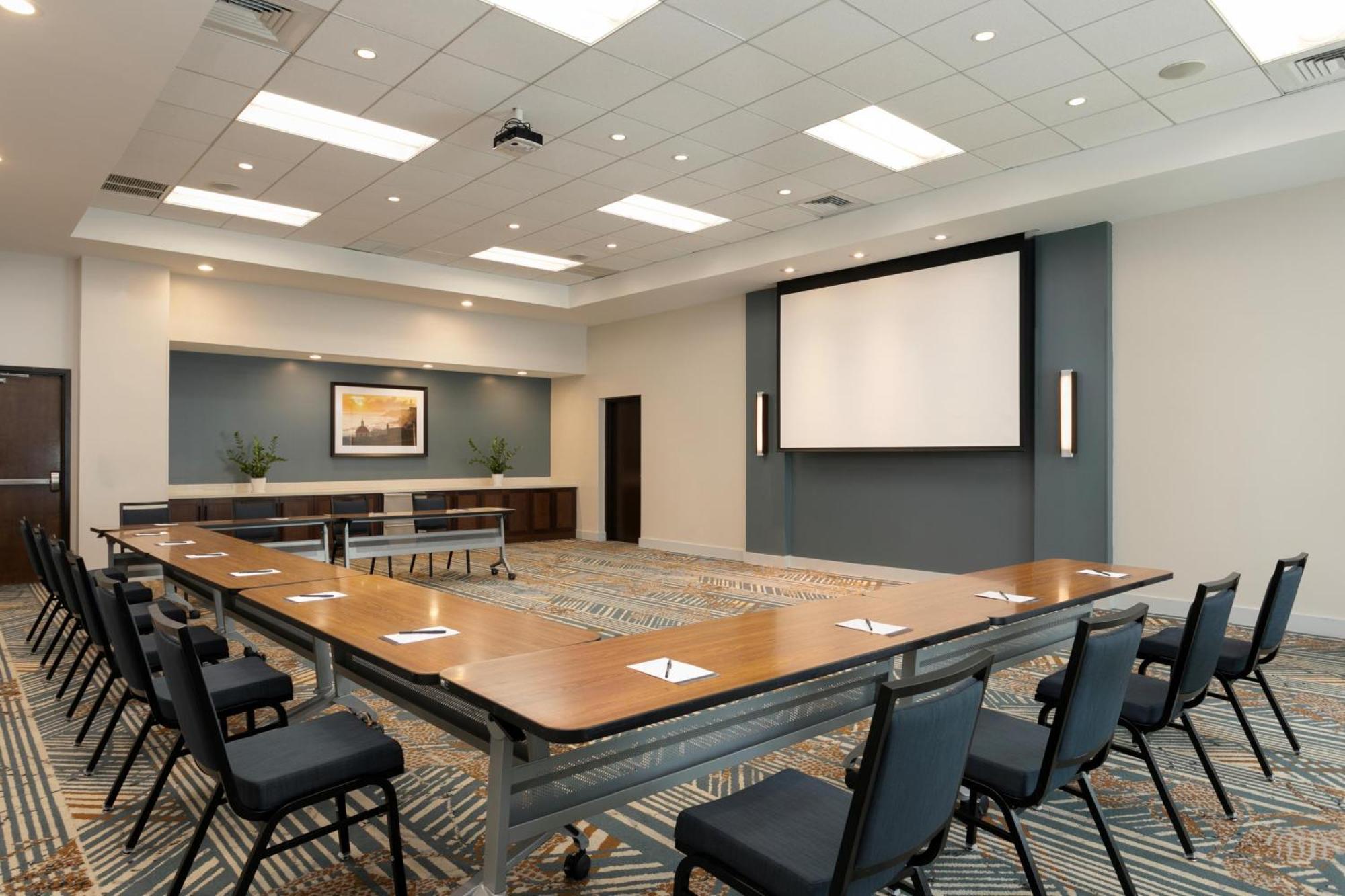 Hyatt Place San Juan Zewnętrze zdjęcie