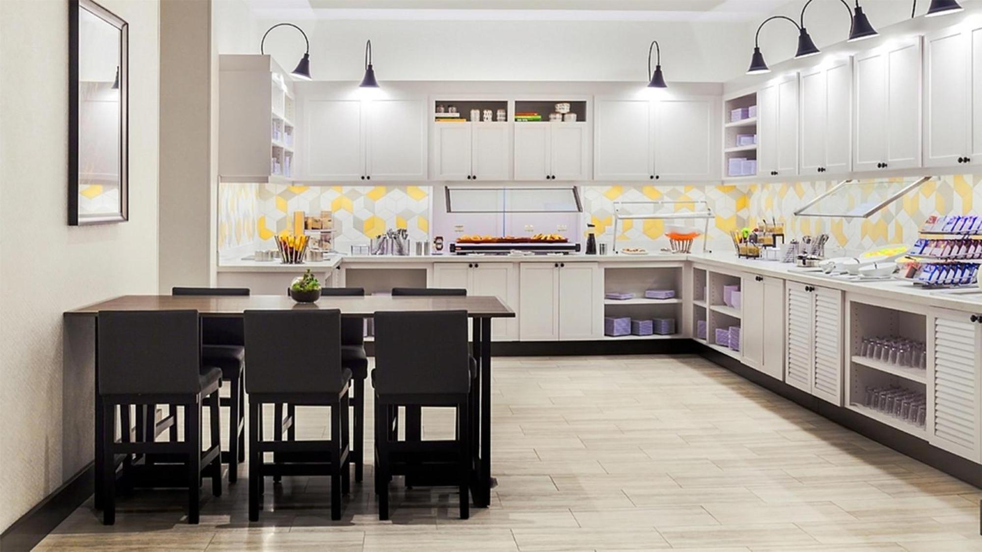 Hyatt Place San Juan Zewnętrze zdjęcie