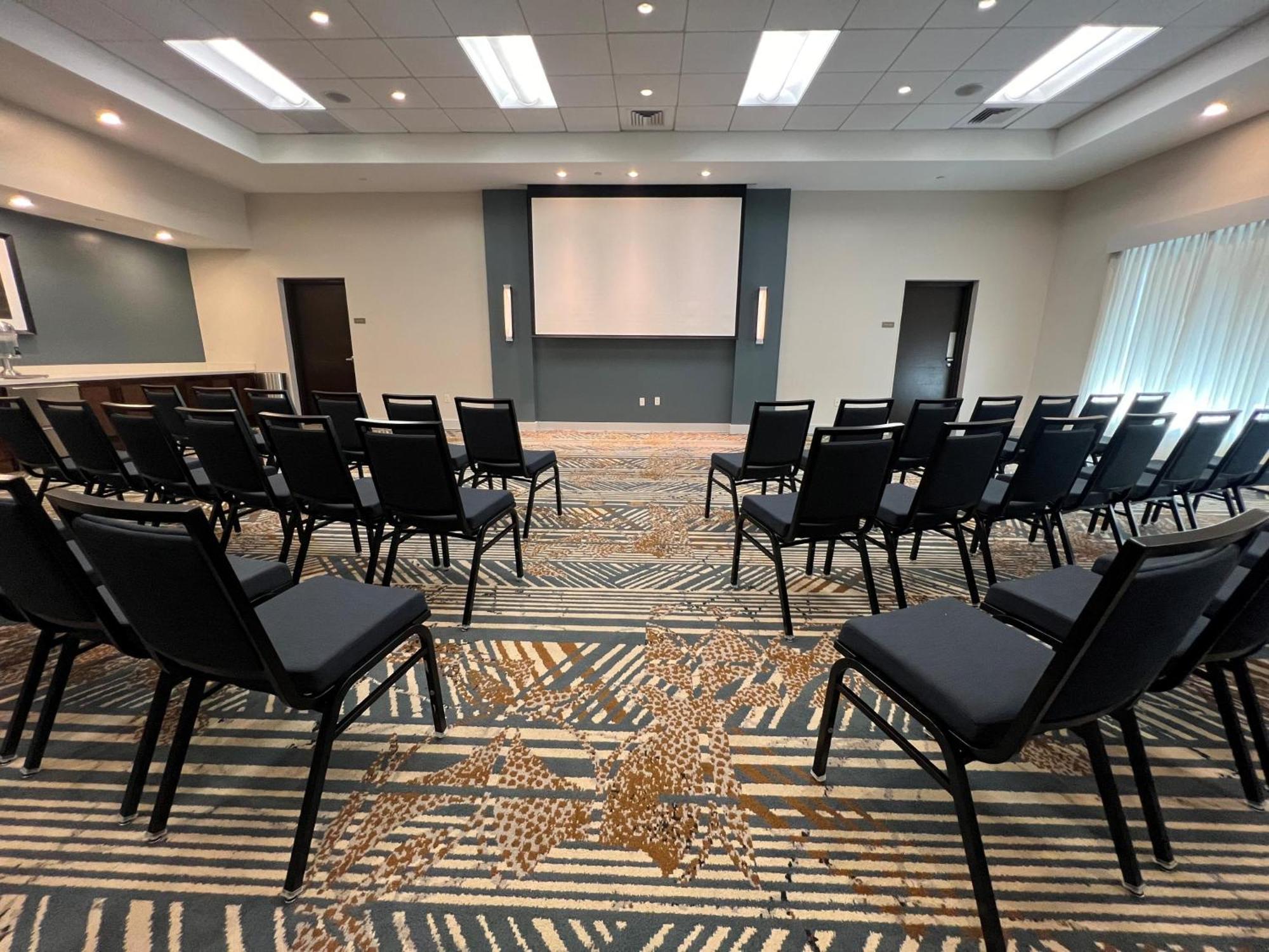 Hyatt Place San Juan Zewnętrze zdjęcie