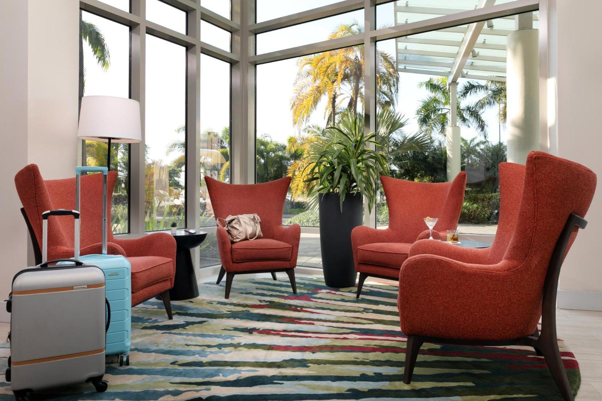 Hyatt Place San Juan Zewnętrze zdjęcie